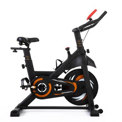 China SuperMove Universal Electric Bike Spinning With Magnetic Resistance Smart Schwinn Bike Screen Steps Exercise Spinning Bike for sale