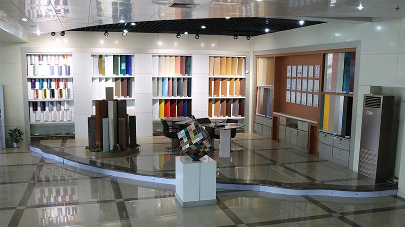 Verified China supplier - Guangzhou Willstrong New Material Holding Co., Ltd.