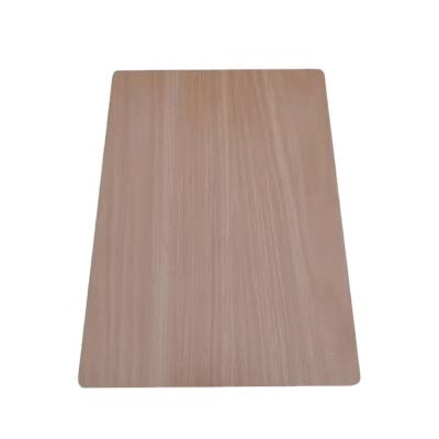 China Modern Wood Grain Aluminum Composite Panel 4mm 3mm Sandwich Aluminum Sheet for sale