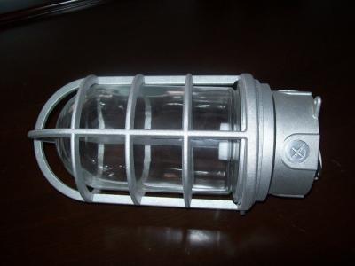 China Iluminación a prueba de vapor de aluminio PL100W, 200W, luz a prueba de explosión con BV CSA en venta