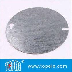 China TOPELE 54C1 54C6 52C00 Cubierta de la toma de corriente, cubierta plana, cubierta redonda, octógono en venta