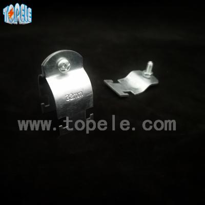 China ISO UL 16MM - 50MM-conforme stalen buisclamps, strutkanaal / strutbuisclamps Te koop