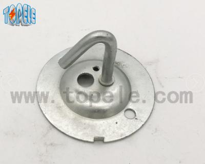 Cina Super Qualità Bs Standard Combined Hook Dome Plate Cover in vendita