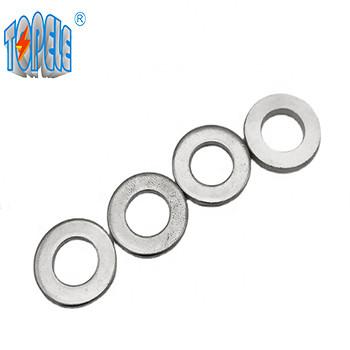 Κίνα Υψηλής χωρητικότητας Ζινκ 45H Carbon Flat Ring Gasket προς πώληση