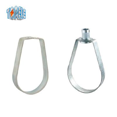 Китай UL Standard Silver Electrical Swivel Steel Pipe Clamps E489690 (Сребристое электрическое вращающееся стальное застегивание труб) продается