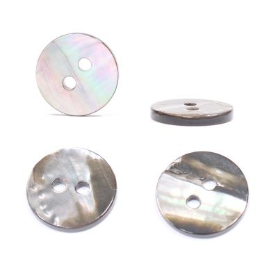 China Sustainable DIY Garment Accessories Engraved Natural Small Shirt Sweater Shell Buttons Custom Irregular Shell Decorations Buttons for sale