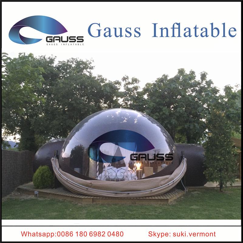 Verified China supplier - Hangzhou Gauss Inflatable Tech Co., Ltd.