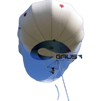 China Durable Attractive Flexible China Sale Surveillance Hot Balloon With Camera for sale