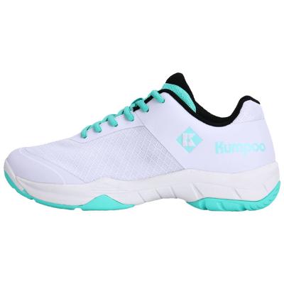 China Fashion\Comfortable\Durable\Breathable\Lighted KUMPOO Badminton Shoes KHR-D43 for sale