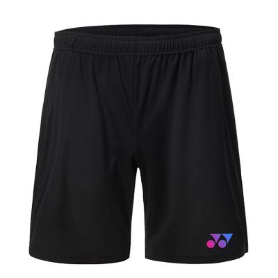 China Yonex Apparel Sportswear Breathable Team Wear Men Shorts Quick Dry 9044 for sale