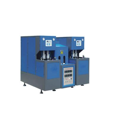 China High Desity Automatic Pet Bottle Blow Molding Machine Water Pet Container Blow Molding Machine for sale