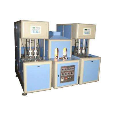 China High Desity PET Preform Blow Molding Machine Plastic Blow Molding Machine for sale