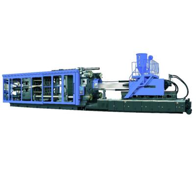 China Horizontal automatic horizontal type PET injection molding machine with servo motor PET injection molding machine for sale for sale