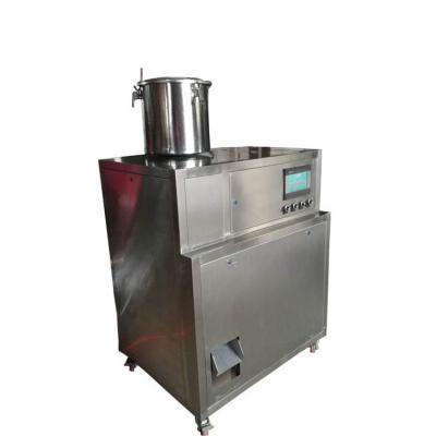 China Automatic Food PLC Control Spout Pouch Bag Water Juice Beverage Liquid Stand Up Pouch Bags Filling Machine for sale