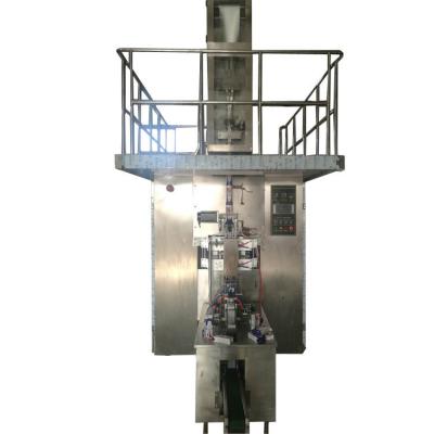 China Food Juice Filling Line Carton Packaging Juice Filling Machines For Fruit Juice Filling Packing Machine for sale