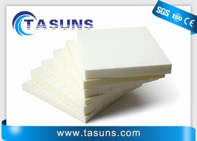 China Polymethacrylimide PMI Foam Core Density 110 For Sea Fishing for sale