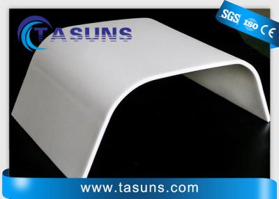 China 2Mp Bending Strength Structural Foam Sheets 71HF Coarse Holes for sale