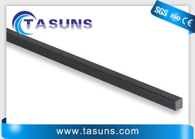 China Square Solid Carbon Fiber Rod Guitar Neck Solid Carbon Strip for sale