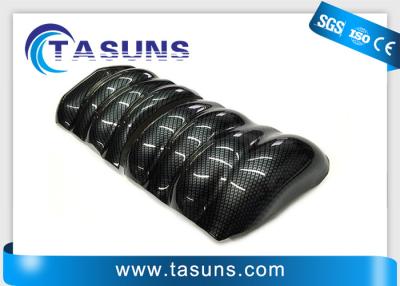 China piezas del sistema de la toma del carbono de la cubierta del pleno de la toma de la fibra de carbono 1.5g/cm3 en venta