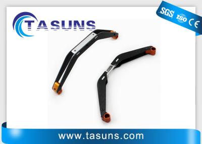 China RC Plane Carbon Fiber Component Carbon Fiber Landing Gear Undercarriage for sale