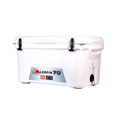 China Durable Hot Selling Box Handle Heavy Duty Cooler Ice Cooler Product for sale