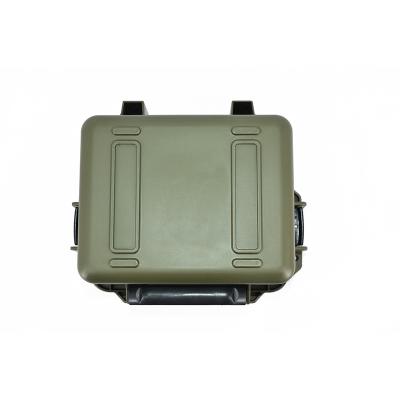 China PP-2419 Durable Waterproof Injection Mold , Small Toolbox Injection Mold Case for sale