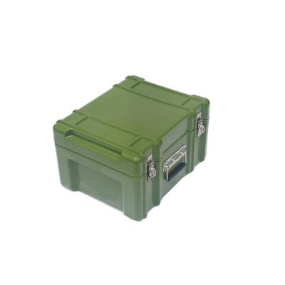 China ST-453526 durable 45X35X26 made in China cheap military military box case protective plastic case /box case for sale