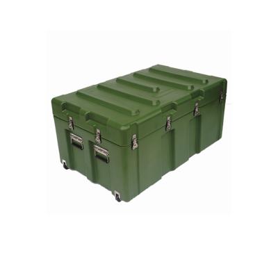 China Durable 1096951 1090mm*690mm*510mm Transit Case Hard Storage Case With Wheels for sale