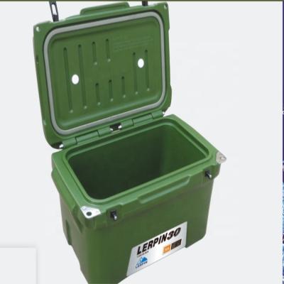 China Factory sale waterproof military ice chest for camping cooler box for BBQ for sale