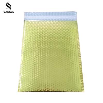 China Waterproof Printed Air Bubble Mailer Mailer Envelope Custom Padded Mailer Bags Bags For Product for sale