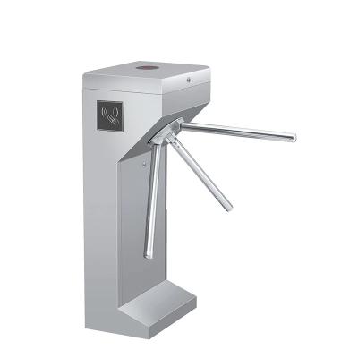 China One Entry Tripod Barrier Gate 3 Arm Turnstile Access Control Gate Mechanism Gate Turnstile Access Control For Gym for sale