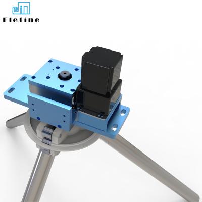 China For Tripod Turnstile Parts Turnstile Motor For Access Control Automatic Tripod Turnstile Mechanism for sale