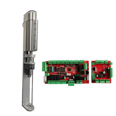 China Wholesale 304 stainless steel servo motor control drive board servo driver and motor for sale