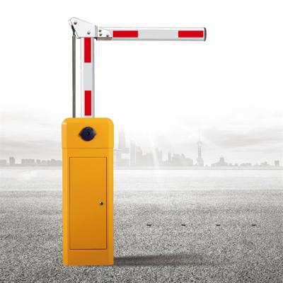 China Outdoor Waterproof Intelligent Traffic Management Vehicle Driveway Car Barrier Gate Traffic Management Vehicle Driveway Car Barrier Gate for Security Access Control for sale