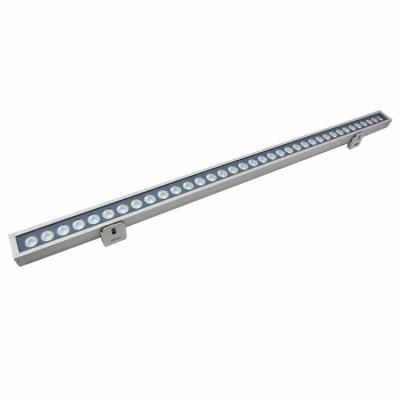 China Outdoor Hotel IP65 LED Lights Wall Washer 36*1W High Power Building Lighting for sale