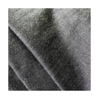 China Factory supply discount price soft 100% cotton denim fabric for sale