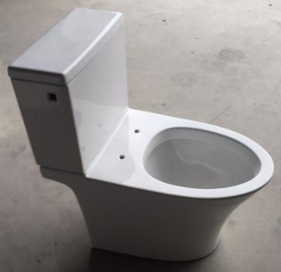 China Double-flow siphonic ceramic toilet ware bathroom WC sanitry toilet SA-2103 for sale