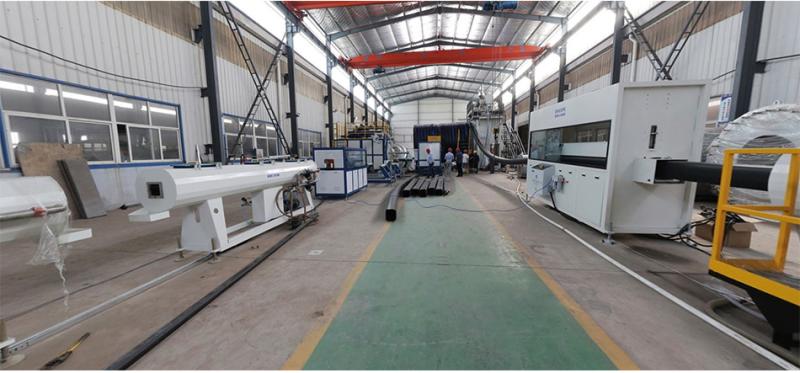 Fournisseur chinois vérifié - Qingdao Sincere Machinery Co., Ltd