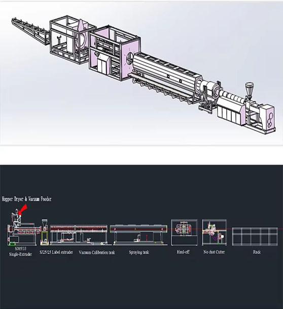 Επαληθευμένος προμηθευτής Κίνας - Qingdao Sincere Machinery Co., Ltd