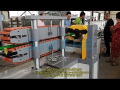 ppr pipe machine