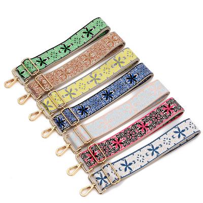 China Purse Strap Fashion Accessories Manufacturer Crossbody Bag Straps Replacement Casual Guitar Straps for Shoulder Bags and Purses for sale