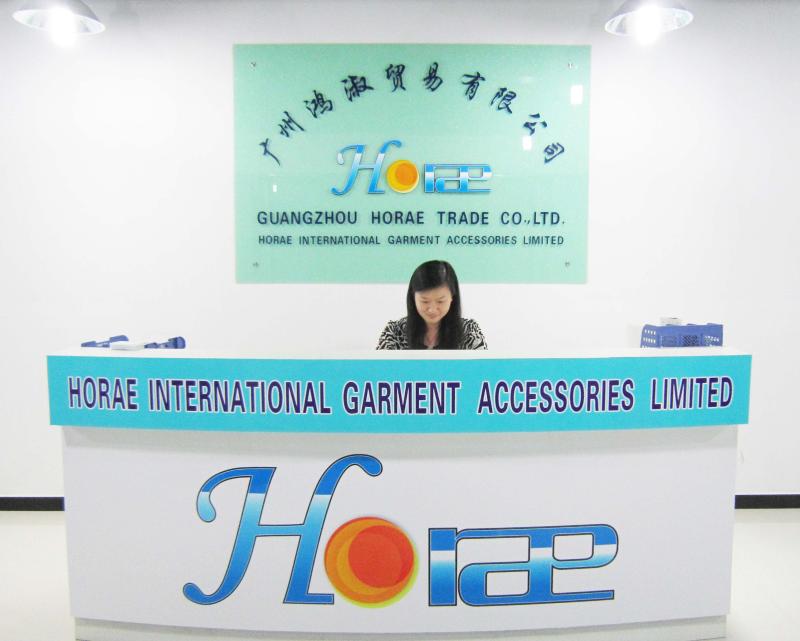 Verified China supplier - Guangzhou Horae Trade Co., Ltd.