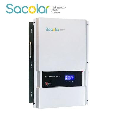 China 12000W Pure Sine Wave Inverter 48V Based for sale