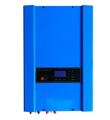 China Low Frequency Sunrino MLP Off Grid Solar Inverter 48V With MPPT 4KW 5KW 6KW 8KW 10KW 12KW Based for sale