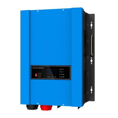 China Sacolar China Supplier Sunrino MLP Low Frequency Off Grid Solar Inverter 48VDC With MPPT 4KW 5KW 6KW 8KW 10KW 12KW Based for sale