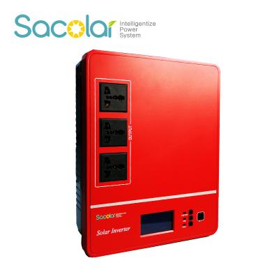 China grid on/off inverter 1200w 2400w based for sale