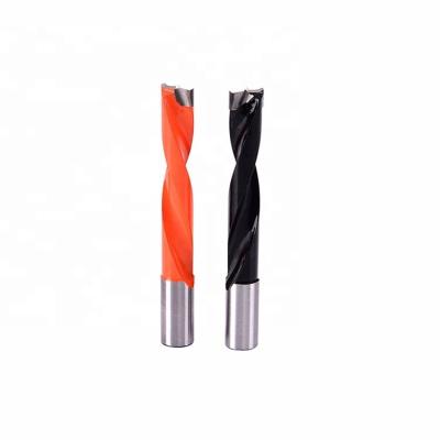 China CNC Machining Center Carbide Drill Bit CNC Bits For Woodworking Finger Drill for sale