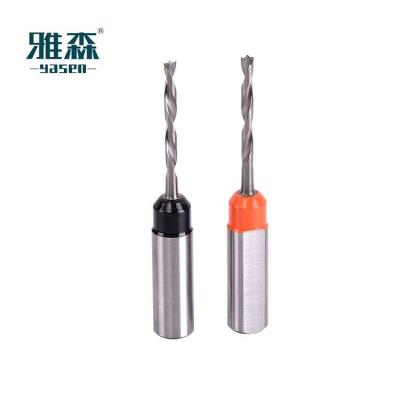 China Woodworking Drill Bit Manufacturer Carbide Head Dowel Working Drill For Woodworking Drill for sale