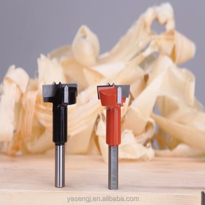 China Drilling Hole For Power Tools Wood Accessories Micro Tungsten Drill Bits Sharpening For Wood And PVC for sale