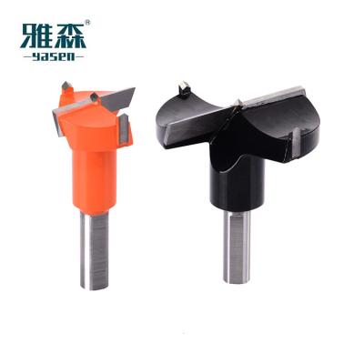 China Drilling Hole CTT Articulate Boring Bit Drill Bits For Wood Drilling for sale